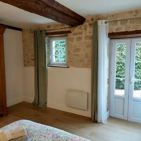Maison 2 Chambres Avec Espace Exterieur Prive Et Petit-Dejeuner En Supplement - Fait-Maison Et Produits Locaux Vierville-sur-Mer Kültér fotó