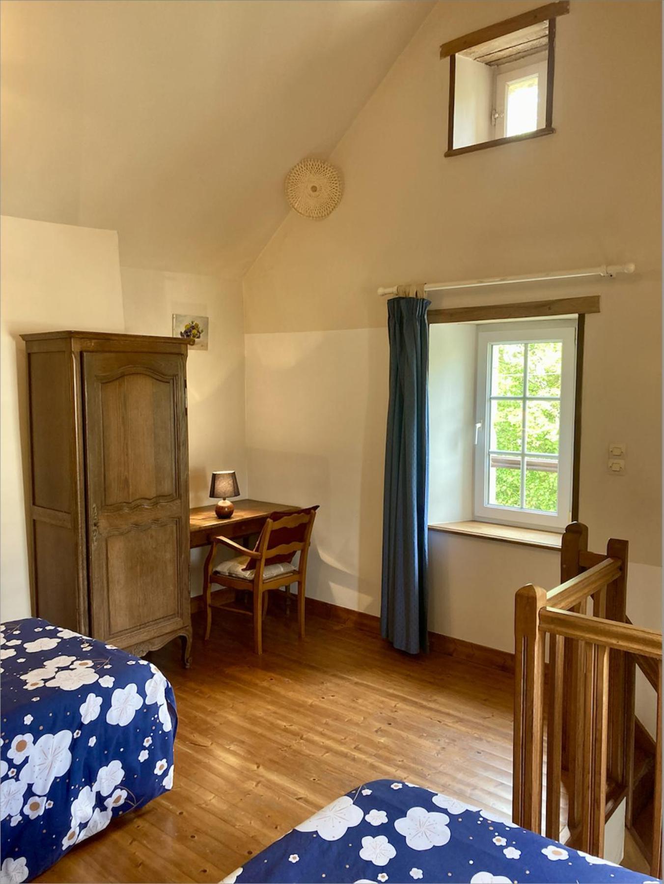 Maison 2 Chambres Avec Espace Exterieur Prive Et Petit-Dejeuner En Supplement - Fait-Maison Et Produits Locaux Vierville-sur-Mer Kültér fotó