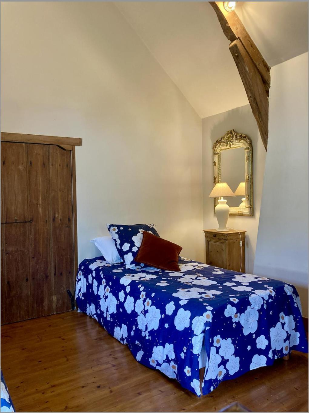Maison 2 Chambres Avec Espace Exterieur Prive Et Petit-Dejeuner En Supplement - Fait-Maison Et Produits Locaux Vierville-sur-Mer Kültér fotó